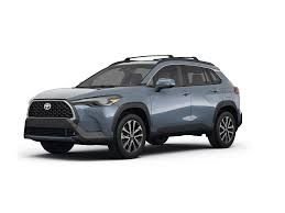 2023 Toyota Corolla Cross