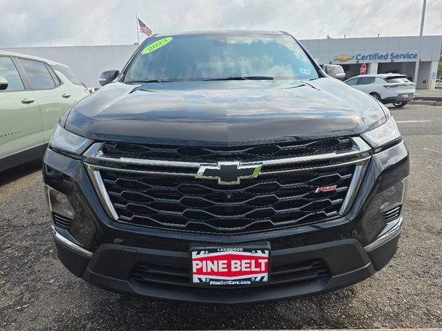 1GNEVJKW4PJ286882