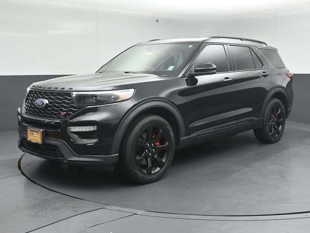 2023 FORD EXPLORER - Image 2