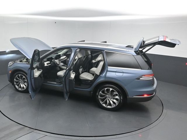 2025 LINCOLN AVIATOR - Image 56