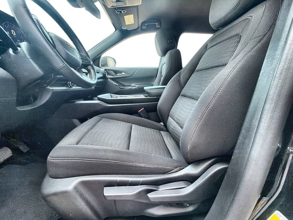 2025 Chevrolet Equinox LT - Photo 20