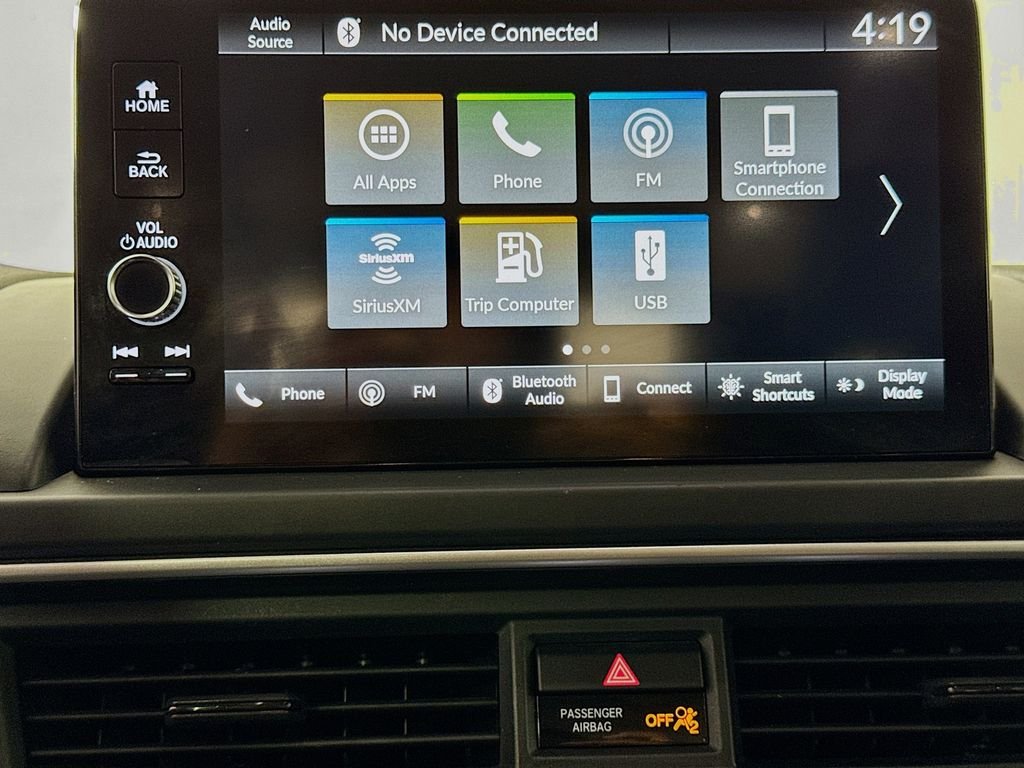 2023 Honda Pilot EX-L - Photo 19