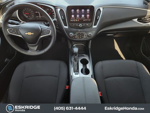 Used 2022 Blue Chevrolet LT image 26