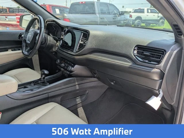 Used 2022 White Dodge GT Plus image 30