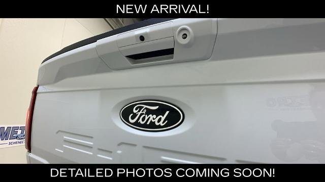 Certified Used 2025 Oxford White Ford XLT image 64