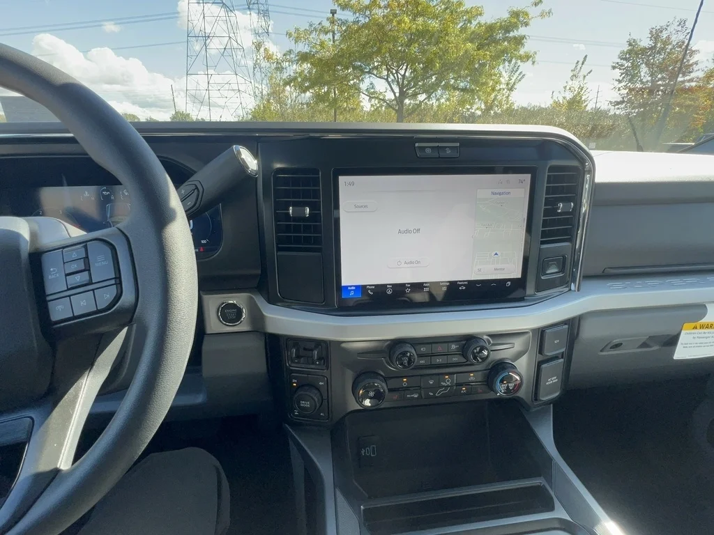 2026 Ford F-250 Super Duty XLT - Photo 12