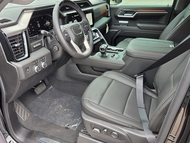 2026 GMC Sierra 1500 Denali - Photo 6