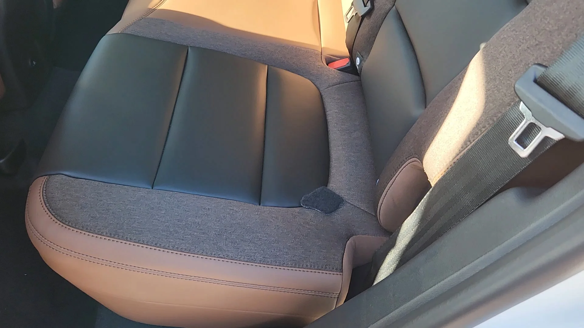 2025 Ford Bronco Sport Outer Banks - Photo 20