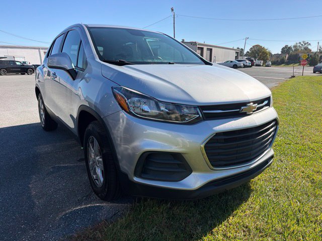 2022 Chevrolet Trax