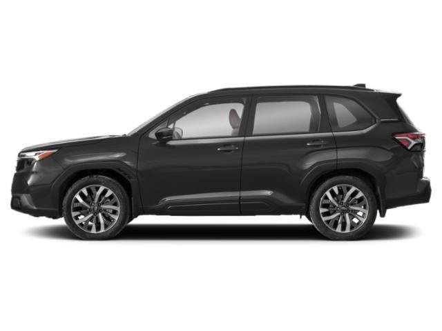 New 2026 Crystal Black Silica Subaru Touring image 13