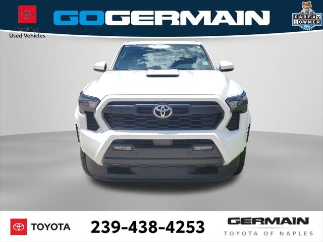 Certified Used 2024 ICE CAP Toyota  image 3