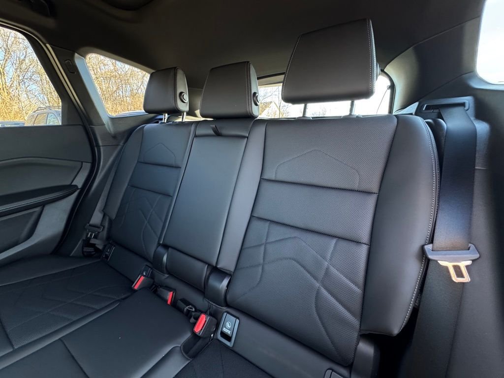 New 2026 Night Dusk Blue Metallic BMW xDrive28i image 23