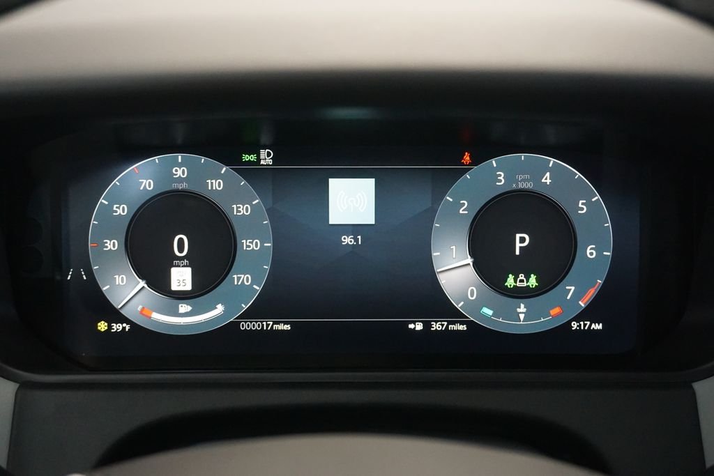 2026 Land Rover Range Rover Velar Dynamic SE - Photo 11