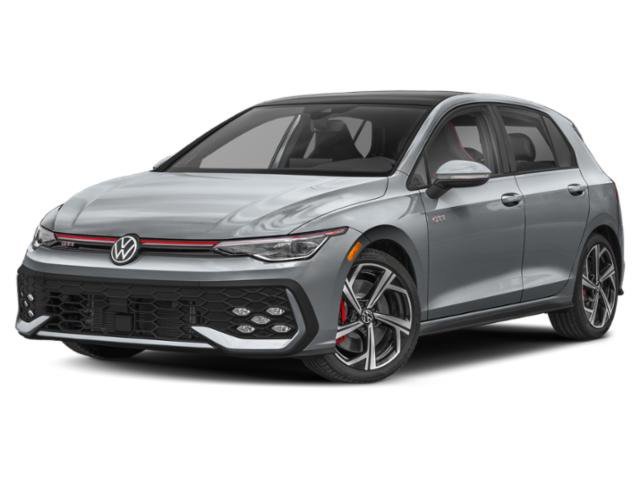 2026 Volkswagen Golf GTI 2.0T SE 4-door DSG's photo