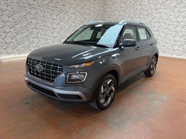 Used 2026 Ecotronic Gray Hyundai SEL image 3