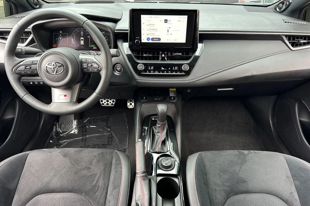 Certified Used 2026  Toyota Premium Plus image 13