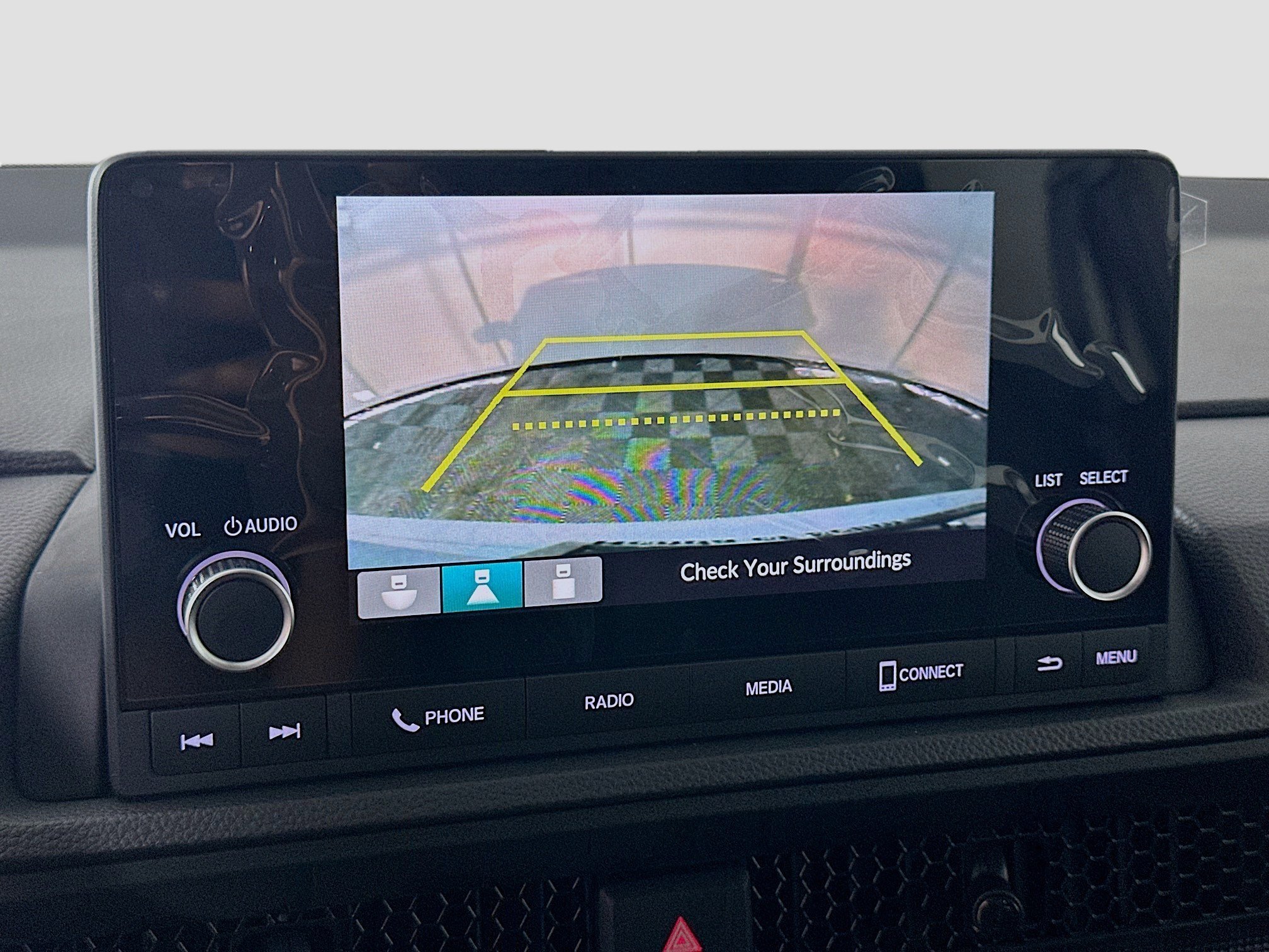 2025 Honda CR-V LX - Photo 11