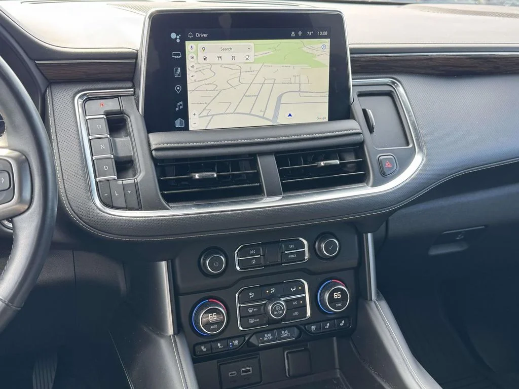 Used 2024 Black Chevrolet Premier image 3