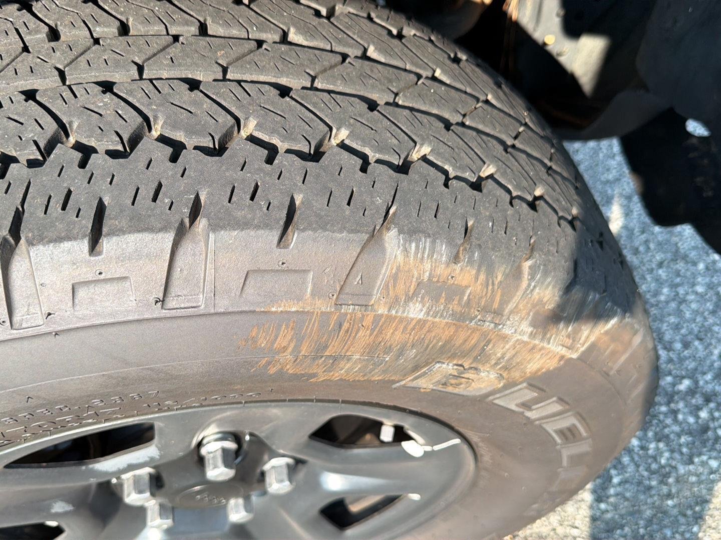 Used 2020 Black Clearcoat Jeep Sport image 36