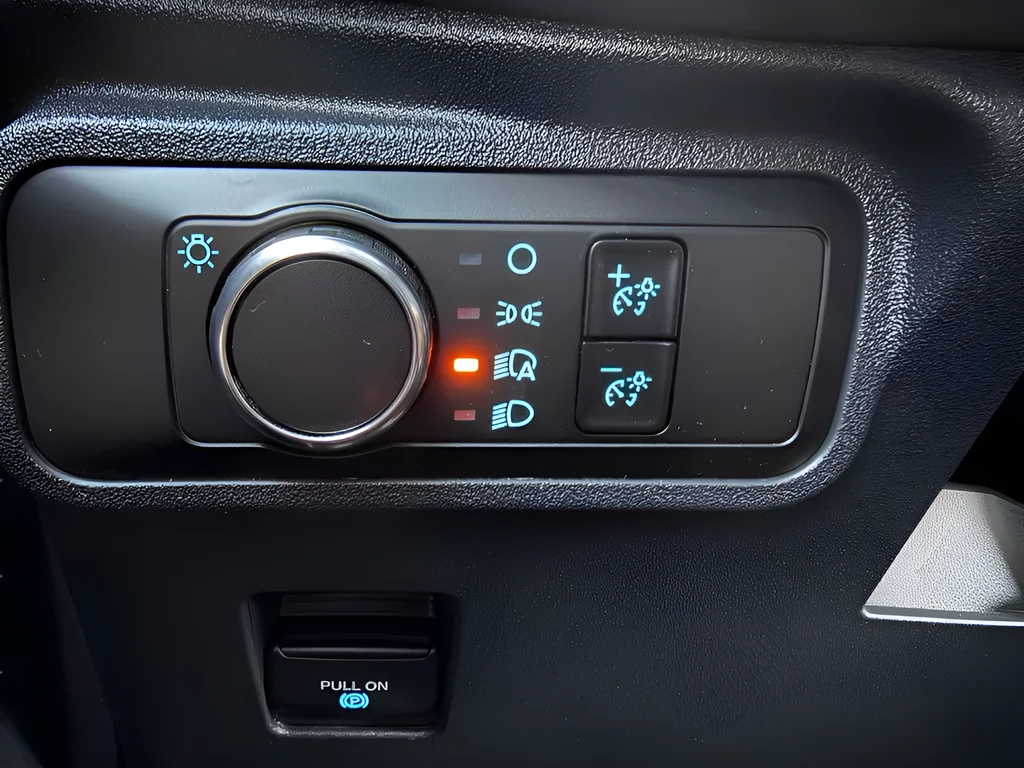 2023 Ford Bronco 4-Door Everglades - Photo 15