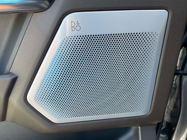 New 2026 Carbonized Gray Metallic Ford King Ranch image 22