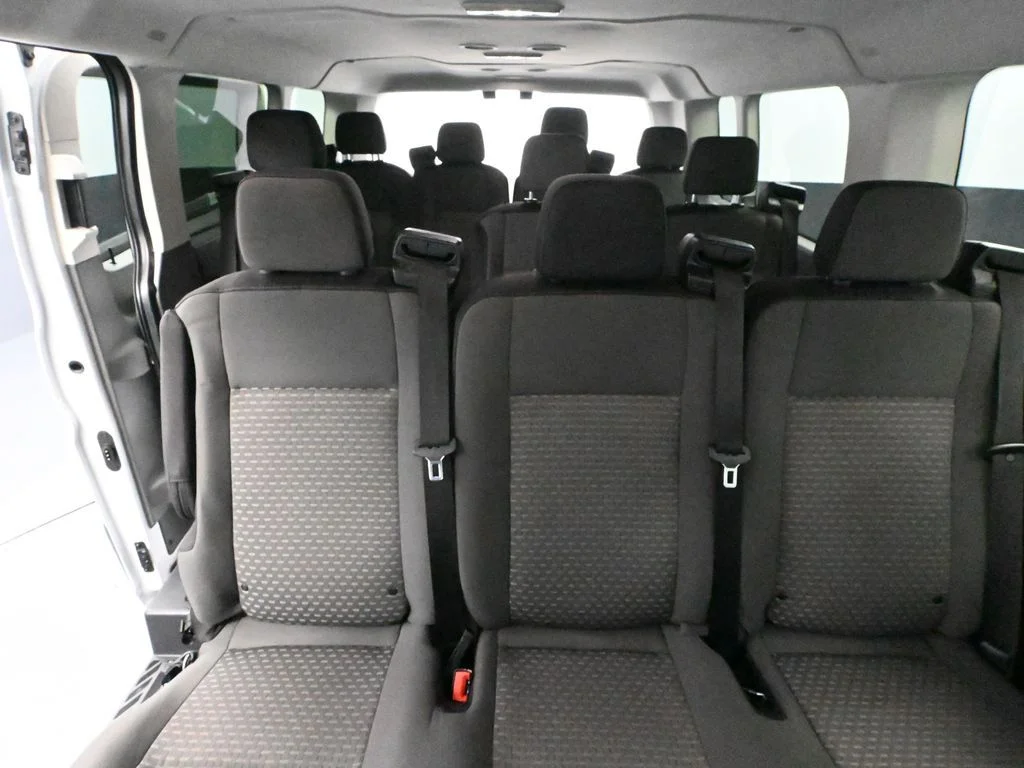 Used 2023 White Ford XLT image 31