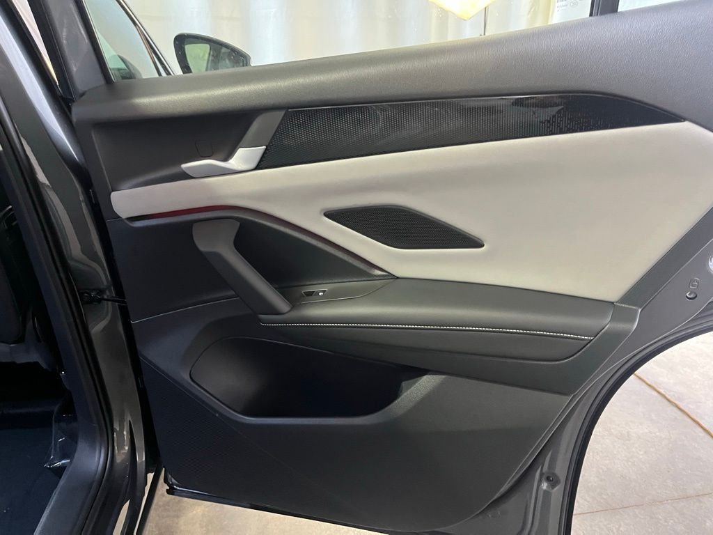 New 2026 Gray Volkswagen 2.0T SE image 21