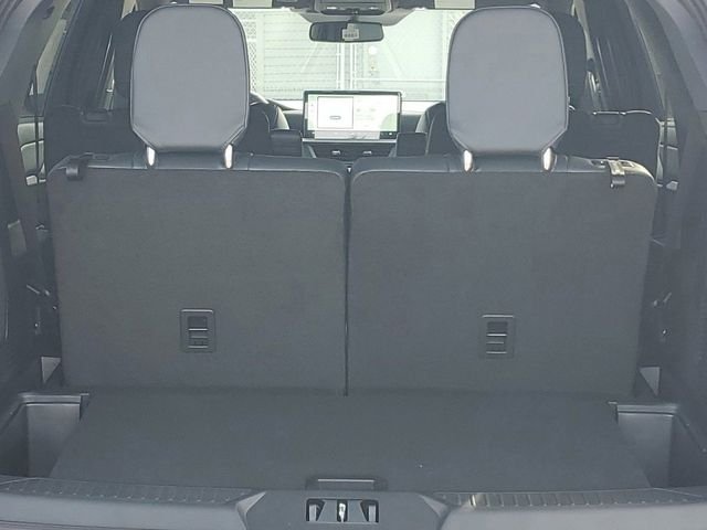 New 2026 Vapor Blue Metallic Ford ST image 39