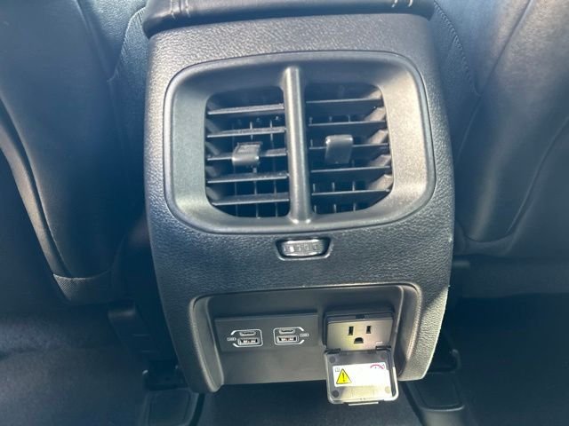 Used 2023 Gray Jeep Altitude image 39
