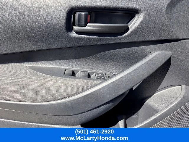 Used 2025 White Toyota LE image 33