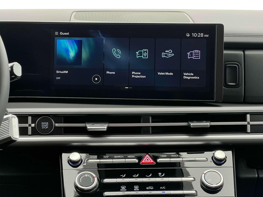 2025 Hyundai Santa Fe SE - Photo 21