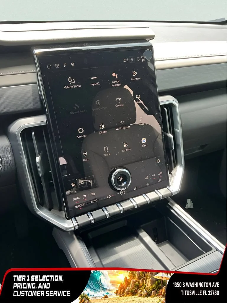 2026 GMC Acadia Elevation - Photo 43