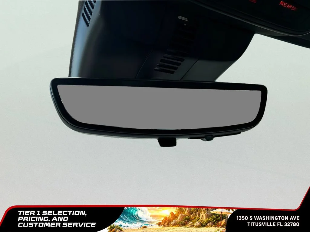 2026 GMC Acadia Elevation - Photo 40