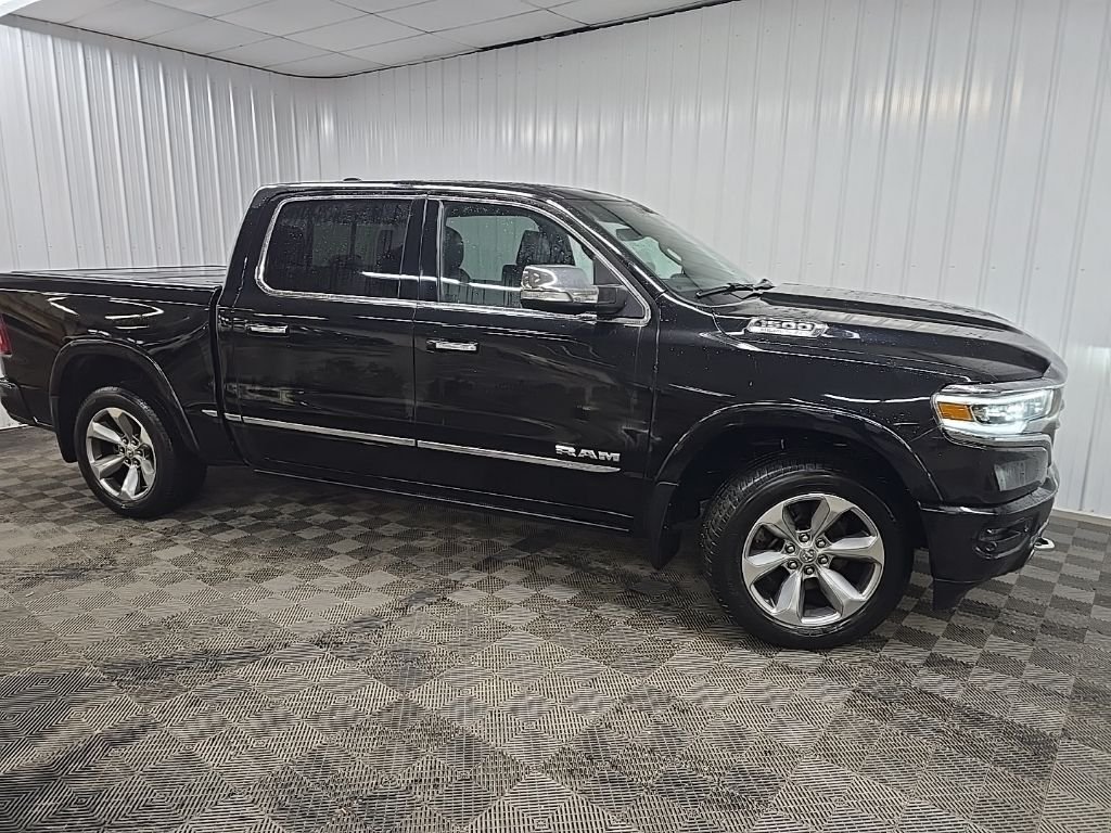 2019 RAM Ram 1500 Pickup Limited