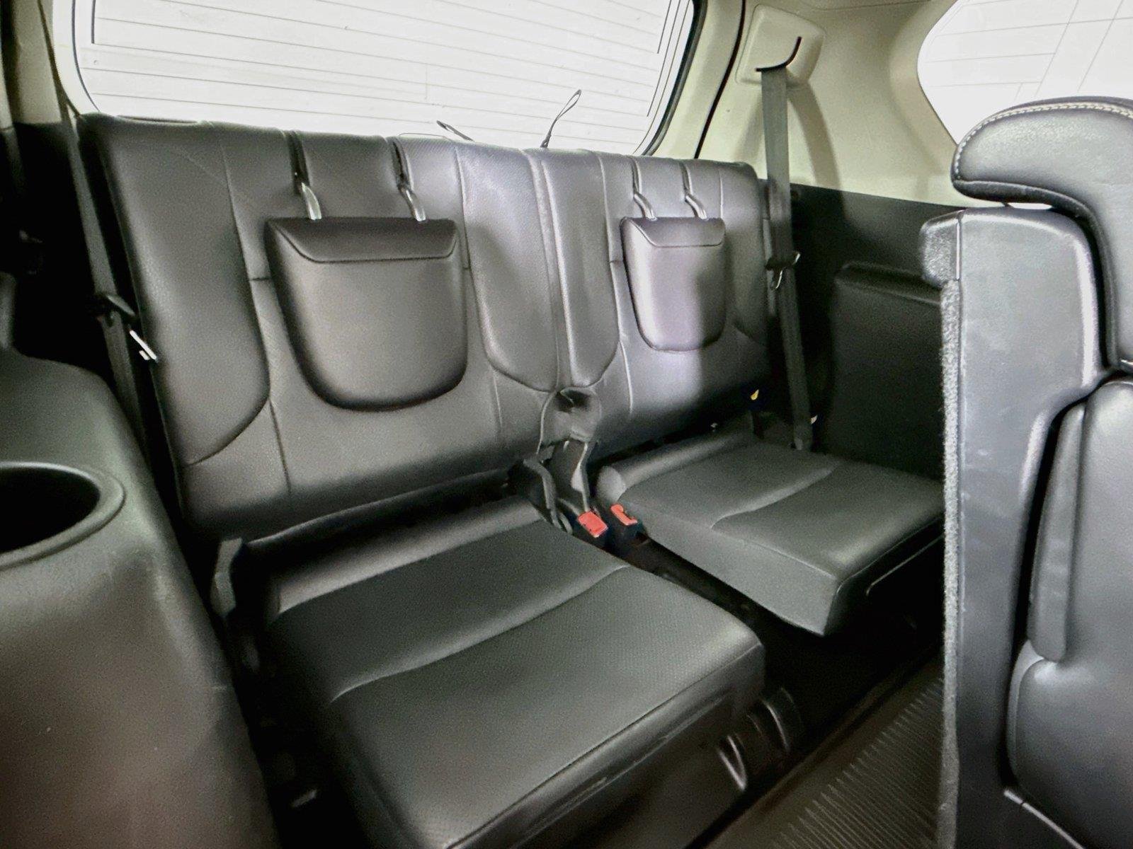 Used 2017 Black Onyx Lexus GX 460 image 42