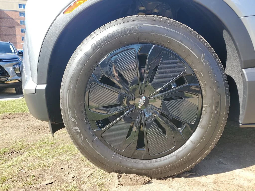 2026 Chevrolet Blazer EV LT - Photo 6