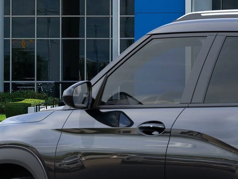 New 2026 Mosaic Black Metallic Chevrolet LT image 12