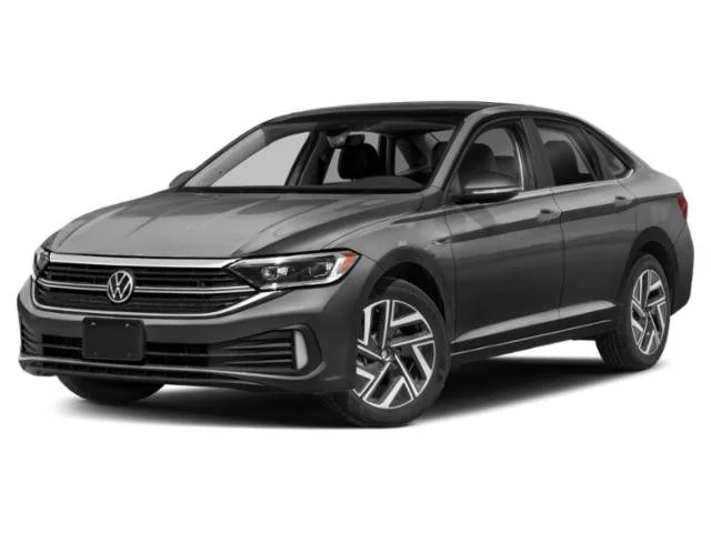 2024 Volkswagen Jetta 1.5T SEL Auto SULEV's photo