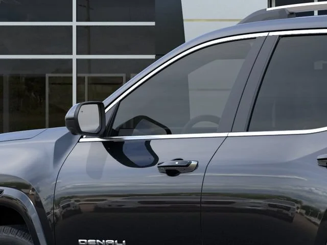 New 2026 Ebony Twilight Metallic GMC Denali image 12