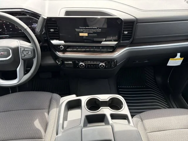 New 2026 Sterling Metallic GMC Elevation image 16