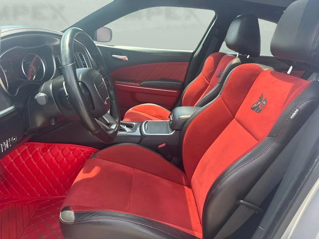 Used 2022  Dodge Scat Pack Widebody image 9