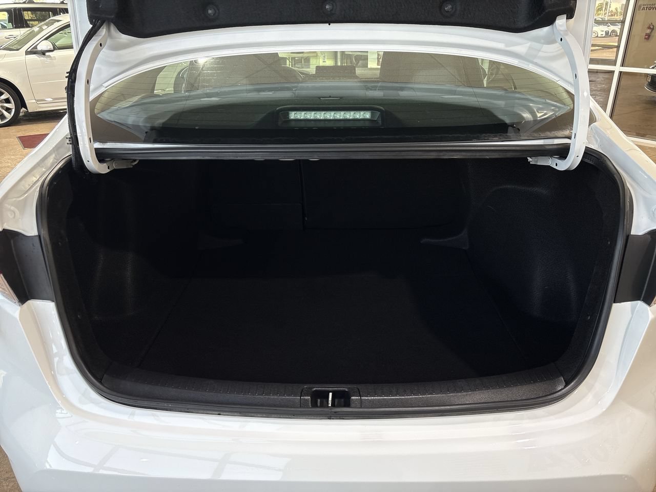 Certified Used 2024 Ice Toyota LE image 24