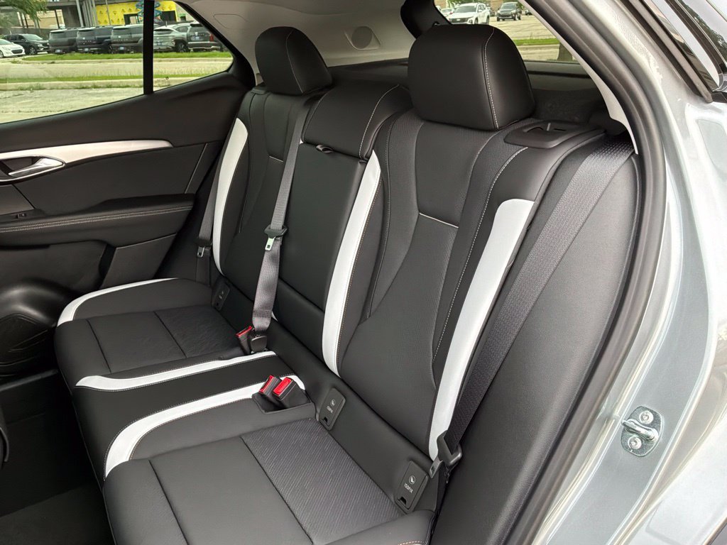 2026 Buick Envision Sport Touring - Photo 22