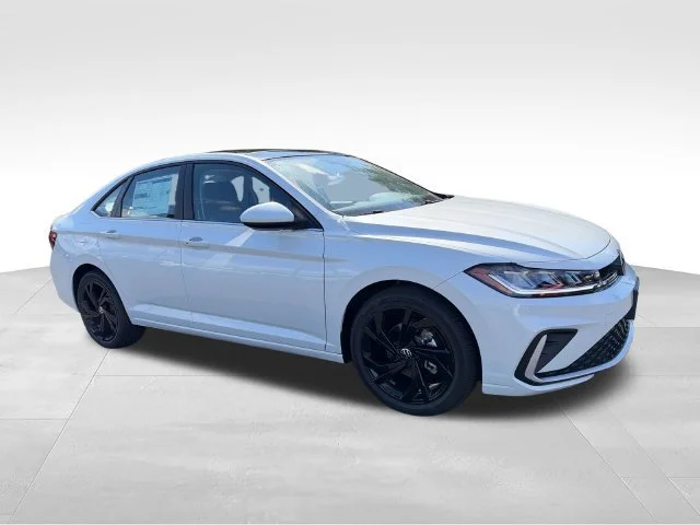 2027 Volkswagen Jetta SE
