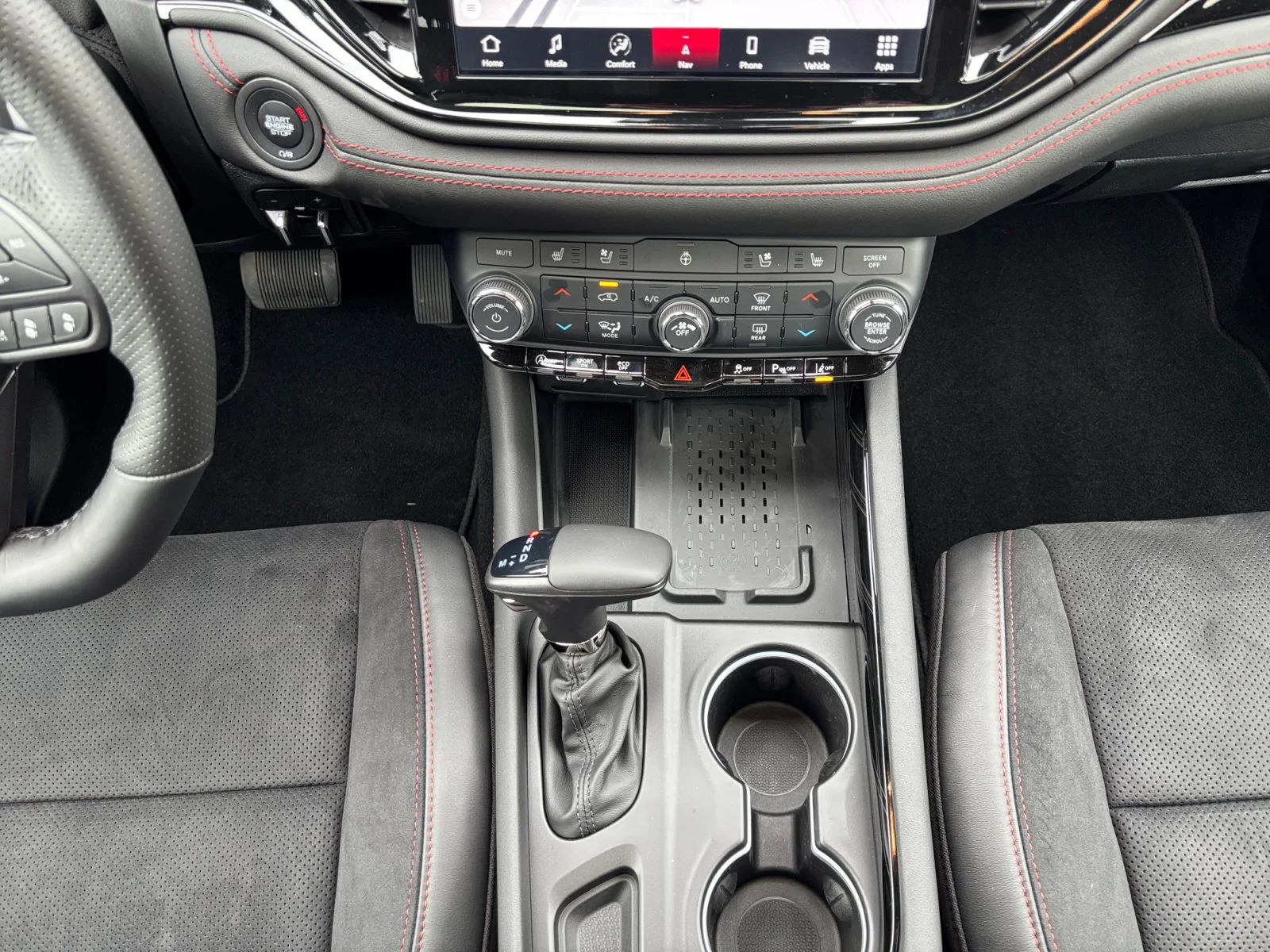New 2027 White Knuckle Dodge GT Plus image 15