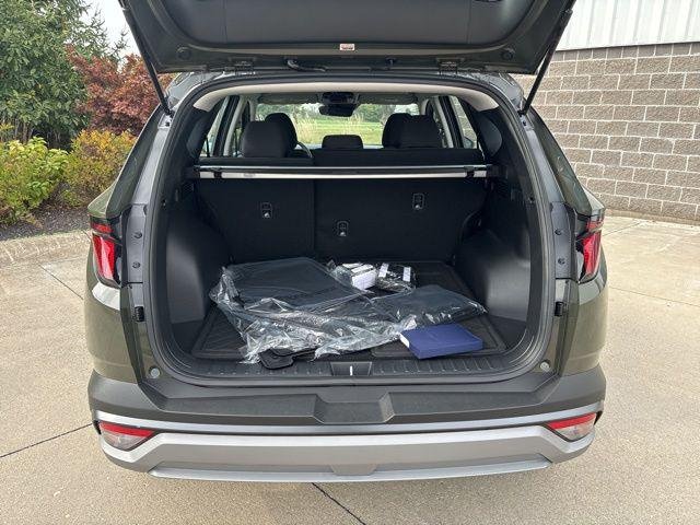 New 2026 Rockwood Green Hyundai SE image 43