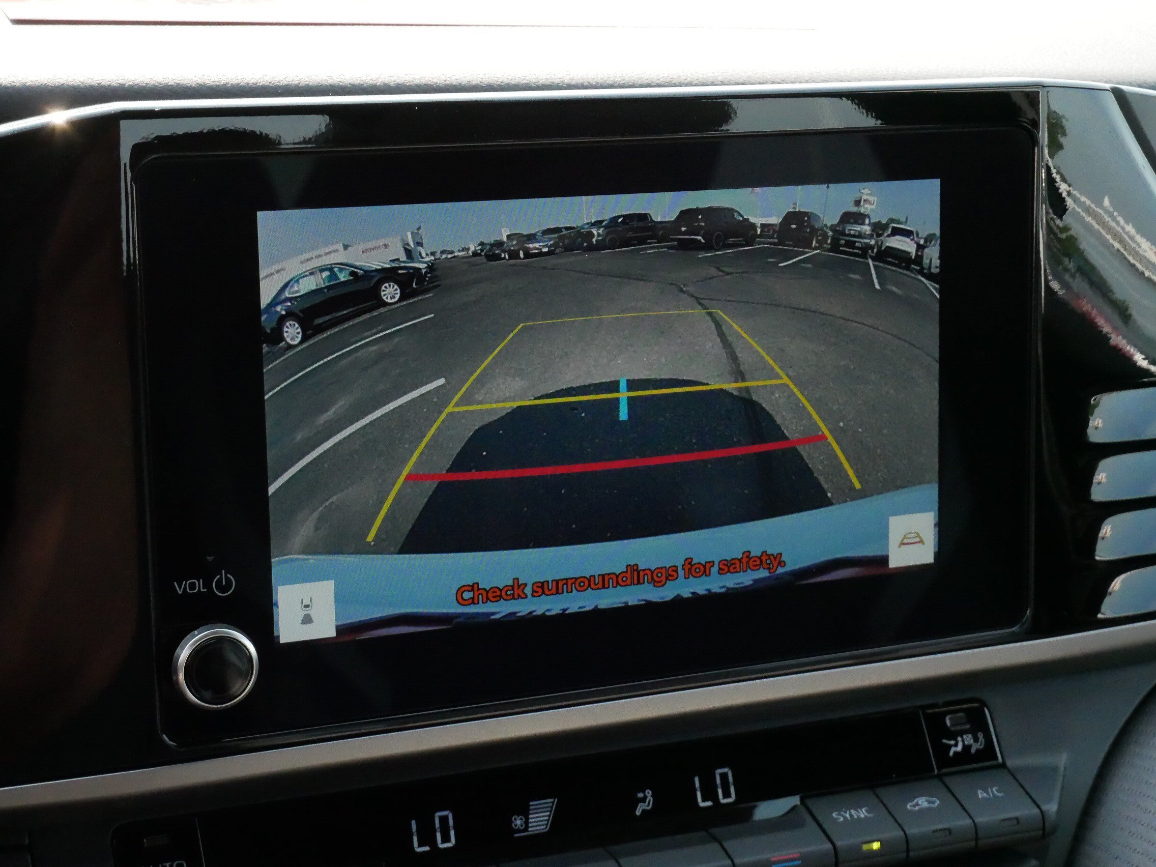 Certified Used 2025 ICE CAP Toyota SE image 31