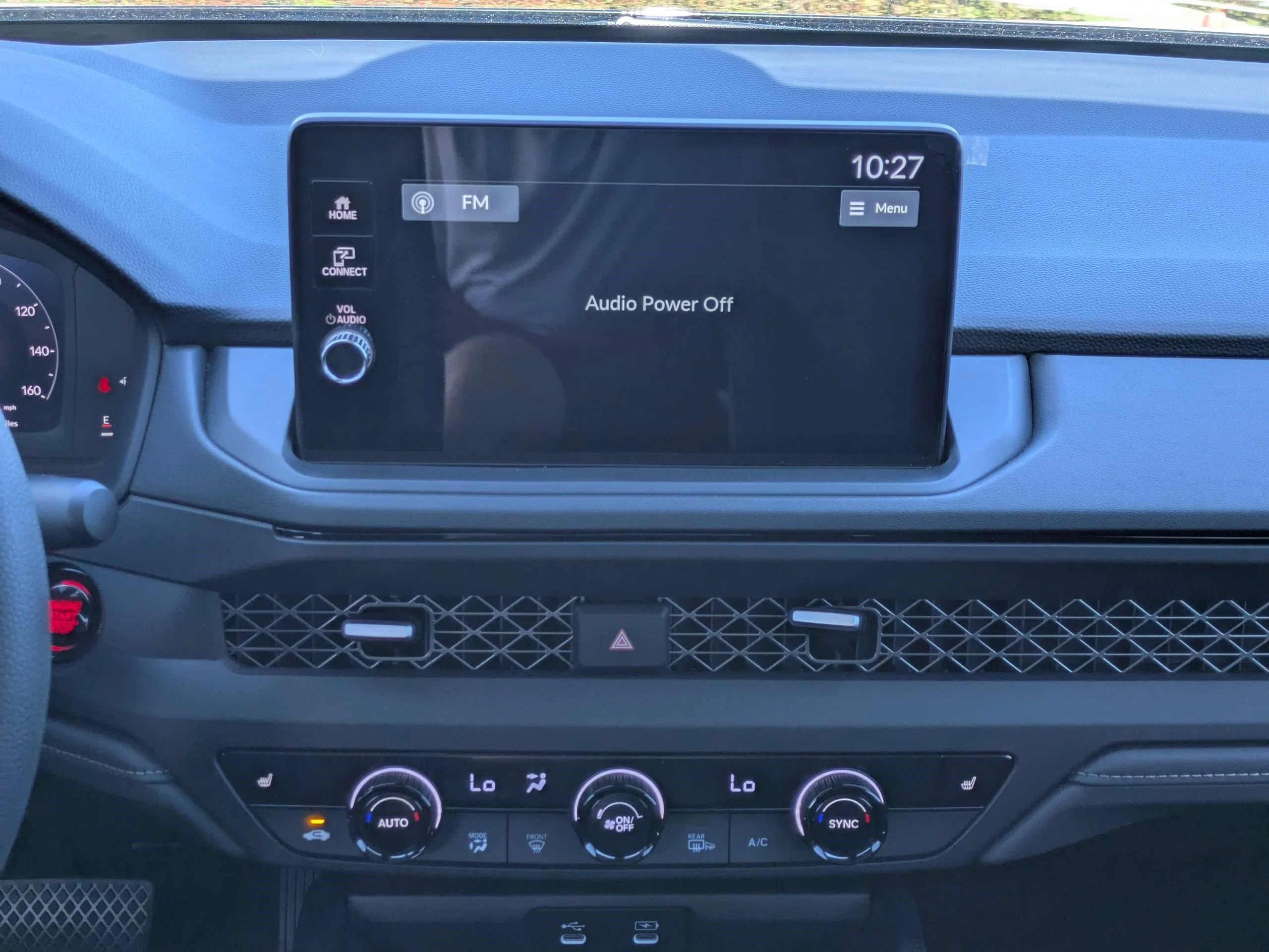 2026 Honda Accord SE - Photo 46