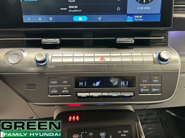 New 2026 Gray Hyundai SEL Premium image 21