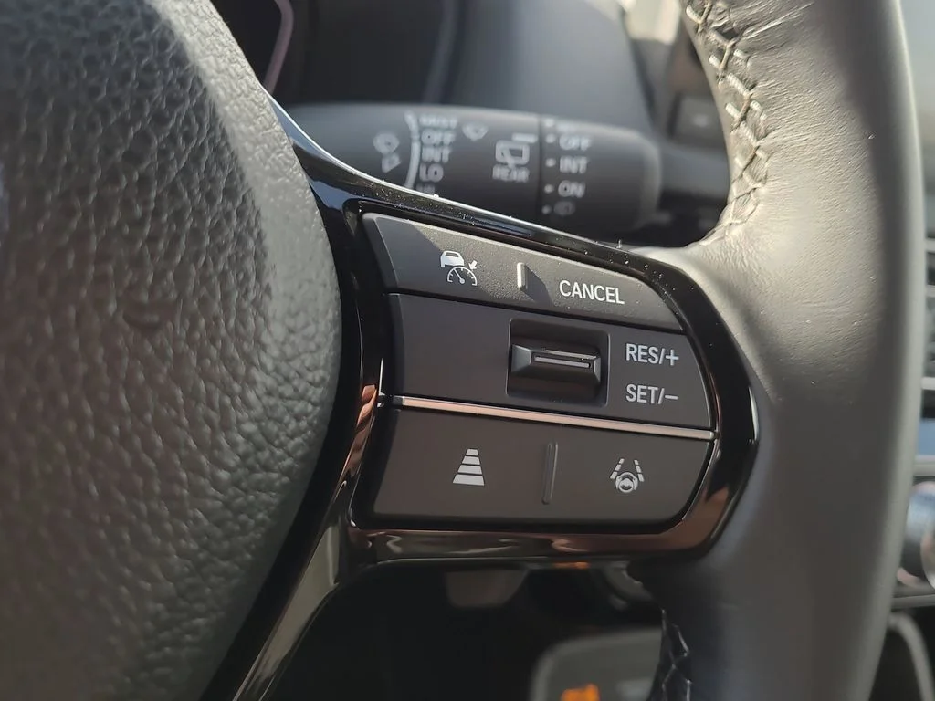 Used 2026 Black Honda Sport image 26